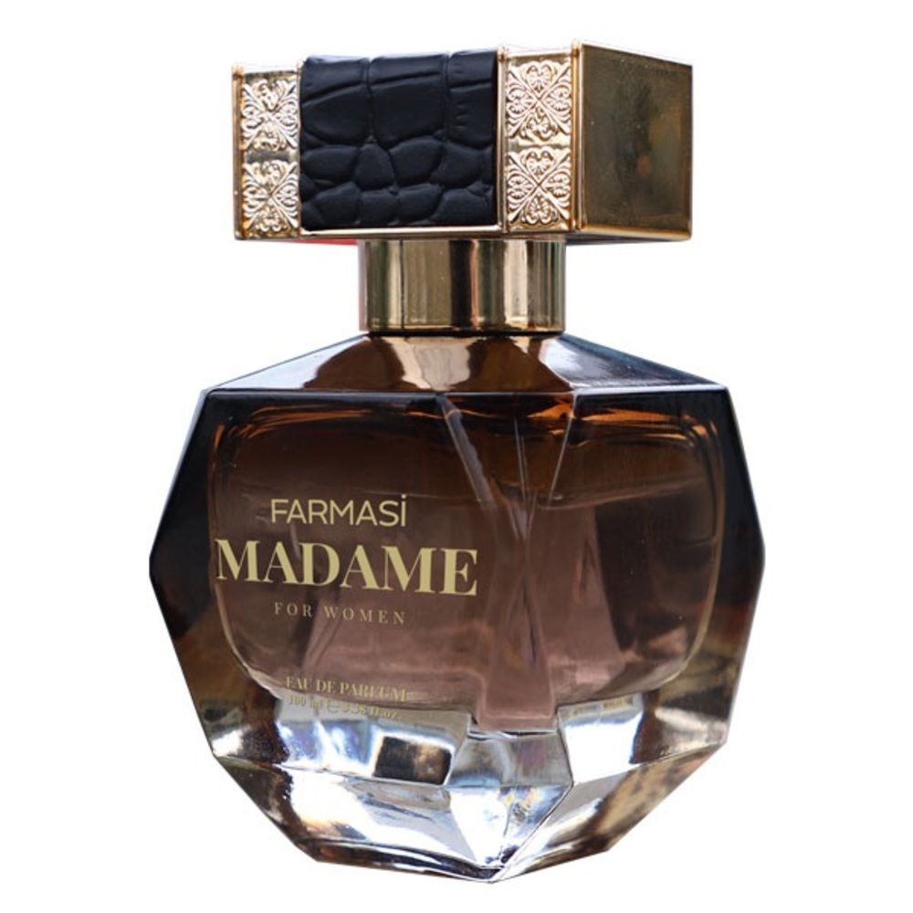 Farmasi Fragrance